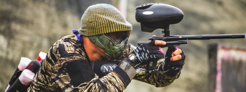 Shooters Paintball and Airsoft