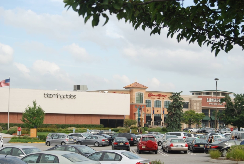 About The Shops at Riverside® - A Shopping Center in Hackensack