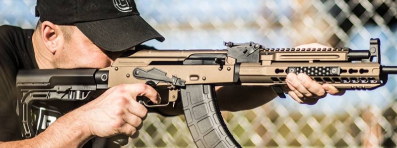 Shore Shot Pistol Range