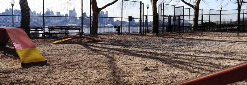 Sirius Dog Park