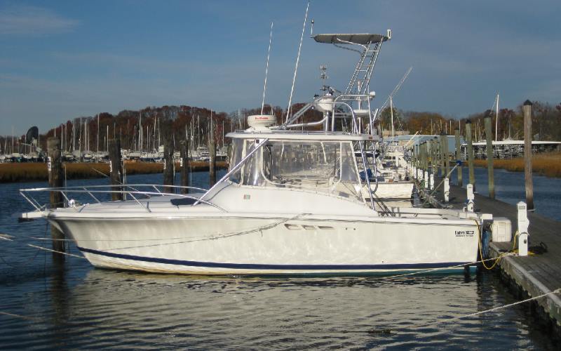 Six Eights Fishing Charter Fishing Charter Boats in NJ 