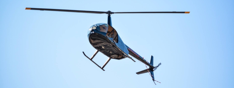 Sky River Helicopters