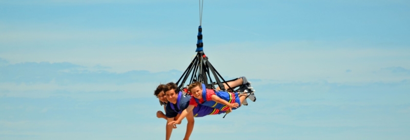 Skycoaster