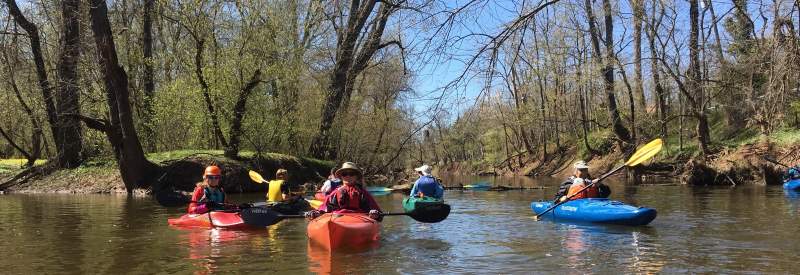 Somerset County Park Commission
