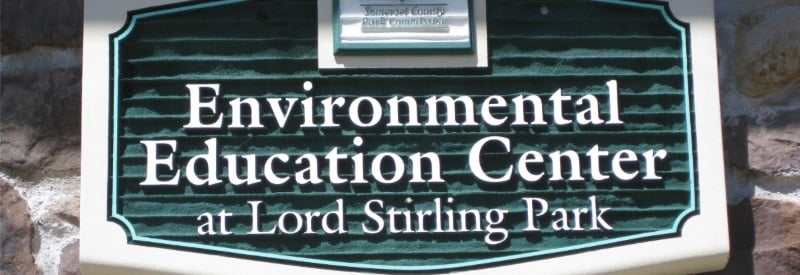  Somerset County Park Commission Environmental Education Center 