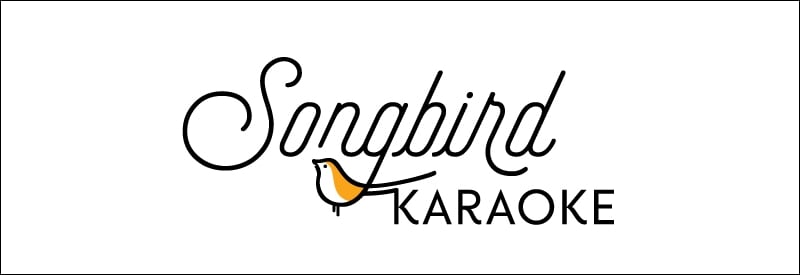 Songbird Karaoke
