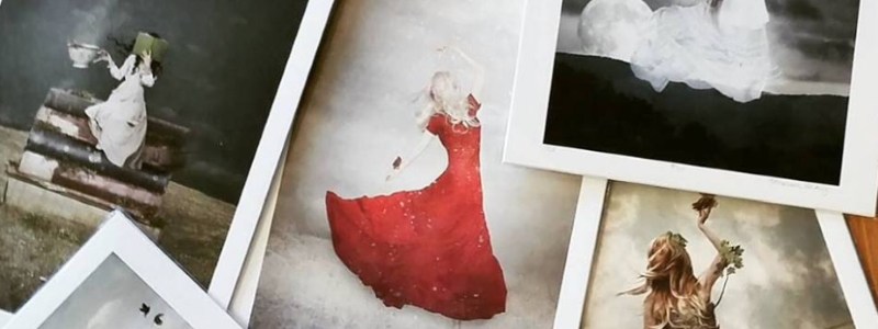 Speakeasy Art Gallery