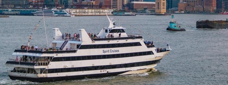 Spirit Cruises