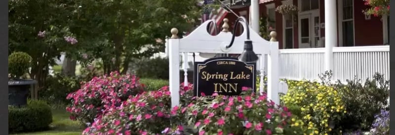 Spring Lake Inn