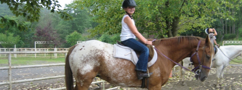 Spring Valley Equestrian Center