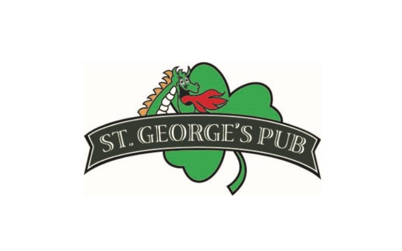St. George's Pub Top Jersey Shore Bars NJ