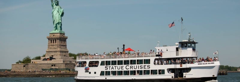 Statue Cruises