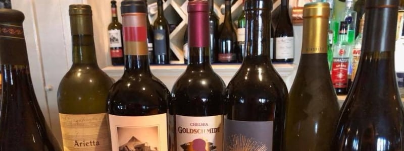 Steve & Cookie's By the Bay