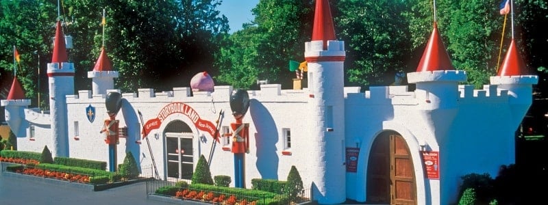 Storybook Land 