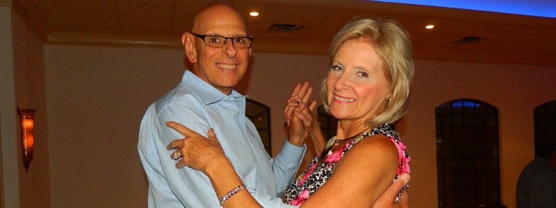  Studio 18 Ballroom Dance