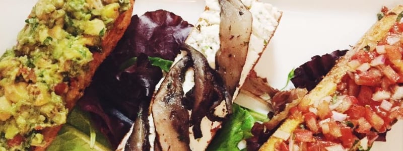 Sweet Basils Cafe & Grill