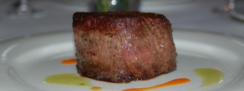  Sweet Waters Steak House