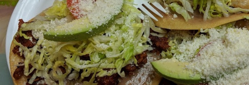 Mi Mariachi Taqueria