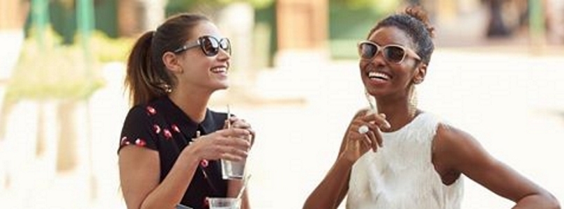 Tanger Outlet - Atlantic City