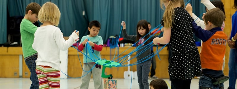 Team Makers of North Jersey