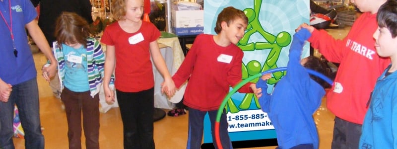 Team Makers of North Jersey