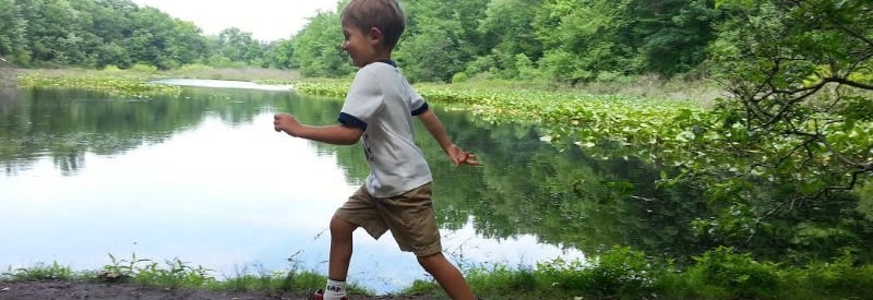 Tenafly Nature Center