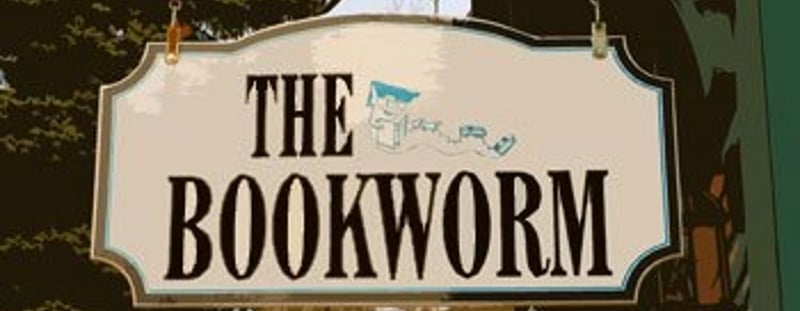 The Bookworm