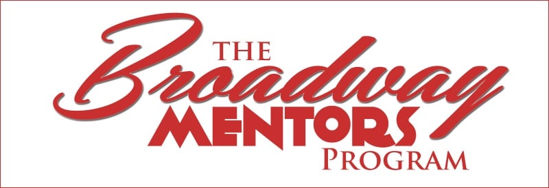 The Broadway Mentors