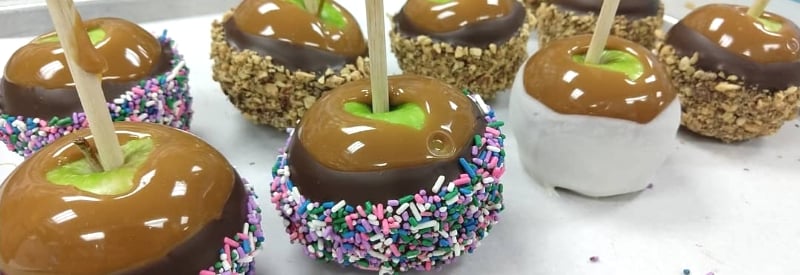 The Chocolate Shoppe