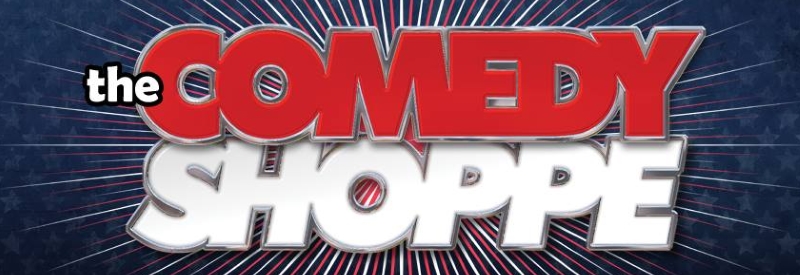 The Comedy Shoppe