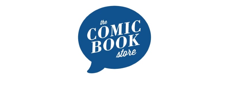  The Comic Book Store