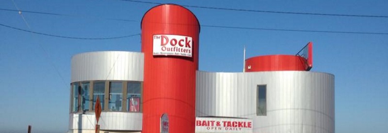 The Dock Outfitters