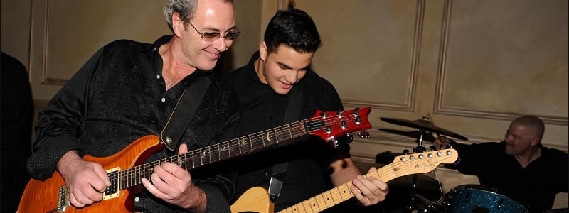 The Eddie Testa Band