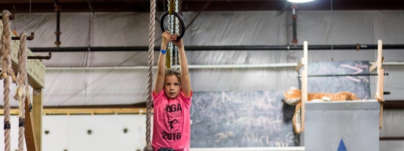 The Edge Sports Center