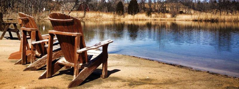 The Great Divide Campground