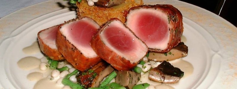  The Harvest Moon Inn