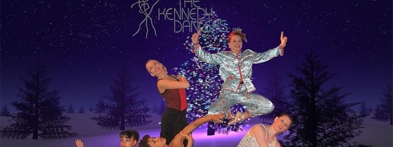 The Kennedy Dancers