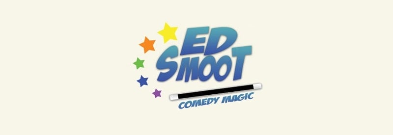 The Comedy Magic of Ed Smoot