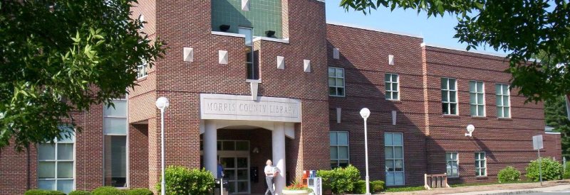 The Morris County Library