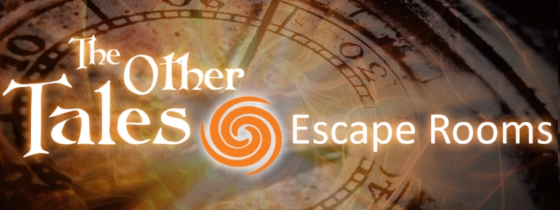 The Other Tales Escape Room