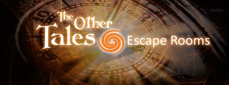 The Other Tales Escape Room 