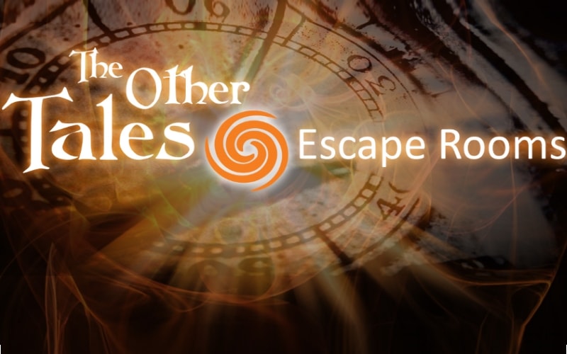 The Other Tales Escape Room Best Rainy Day Activities in Hawthorne, NJ