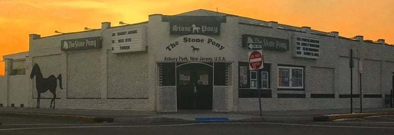 The Stone Pony