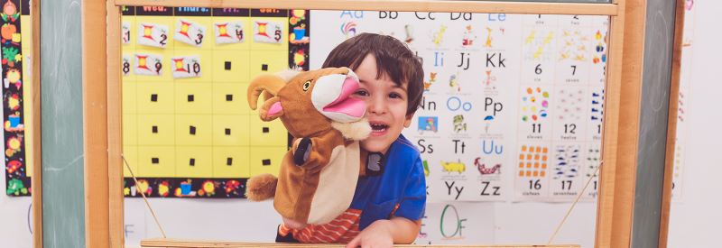 The Village Learning Center