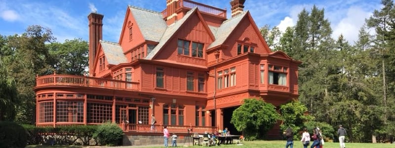 Thomas Edison National Historical Park