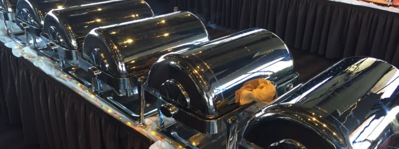 Tim McLoone's Supper Club