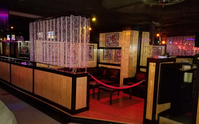 Review of Titillations Go Go Bar