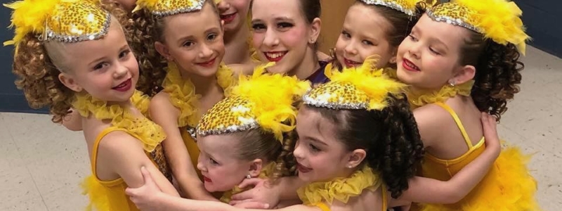TLC Academy of Dance