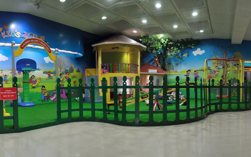 Coco Beans Play Cafe Indoor Toddler Attractions in Monmouth County NJ