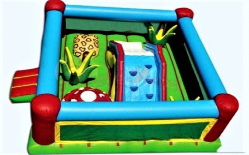 Funtastic Bounce NJ Inflatables in Northern NJ
